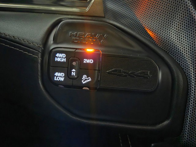 Used 2020 RAM 2500 Limited image 52