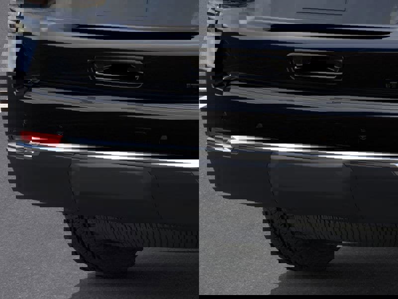 New 2026 Chevrolet Suburban LT w/ Comfort Package image 14