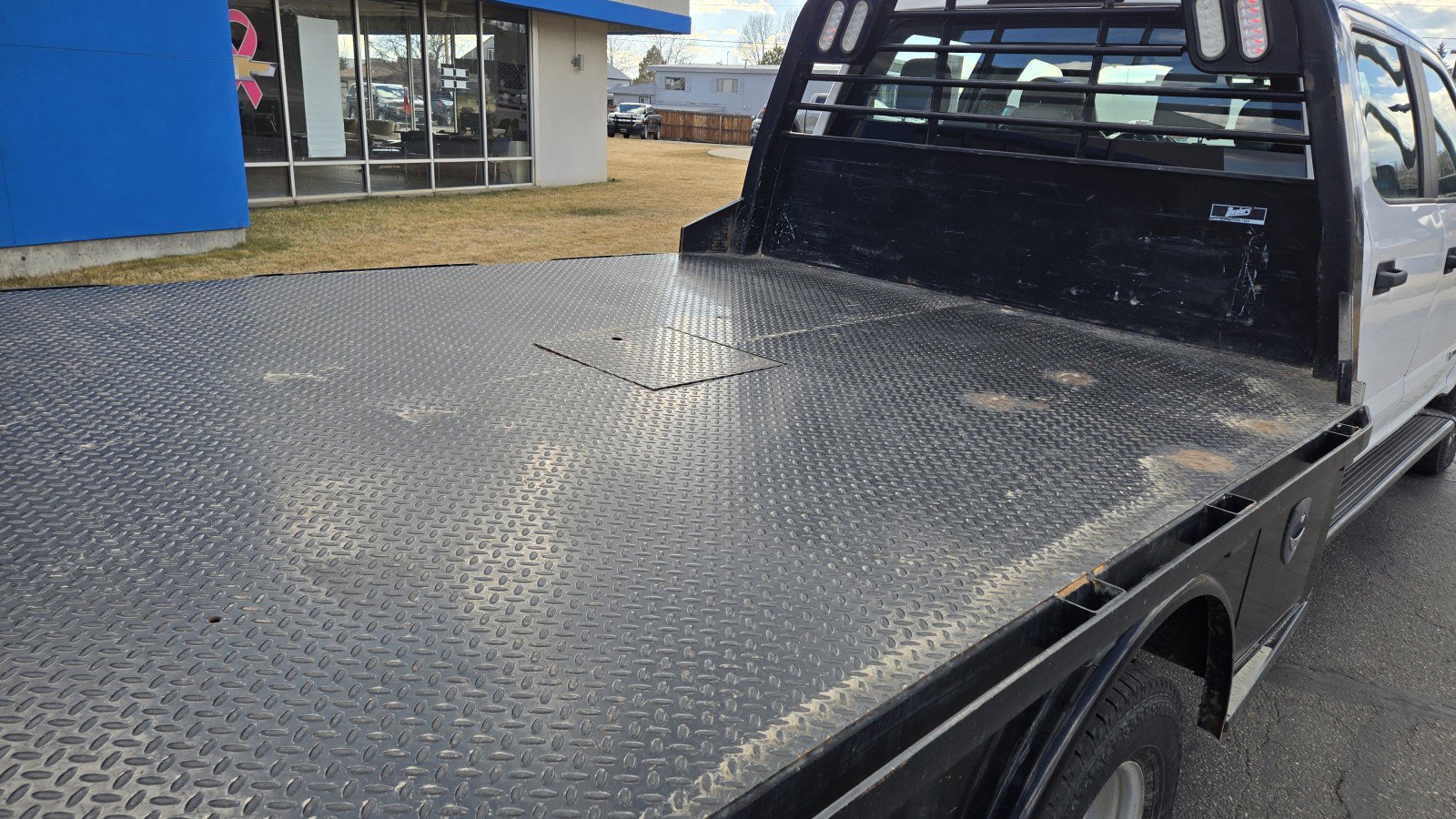 Used 2018 Ford F350 XL w/ Power Equipment Group image 32