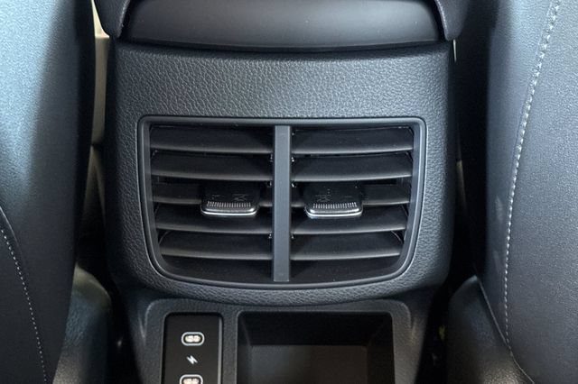 New 2026 Kia Seltos EX w/ EX Sunroof Package FWD image 15