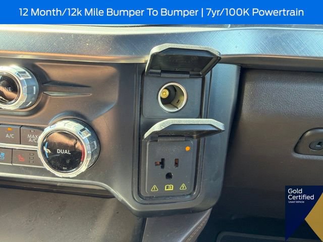 Used 2024 Ford F250 King Ranch AWD/4WD image 53