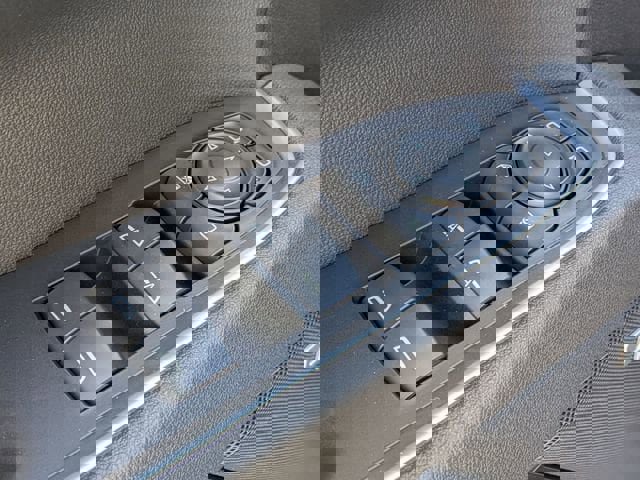 New 2026 Chevrolet Silverado 1500 LTZ w/ Z71 Off-Road Package image 13