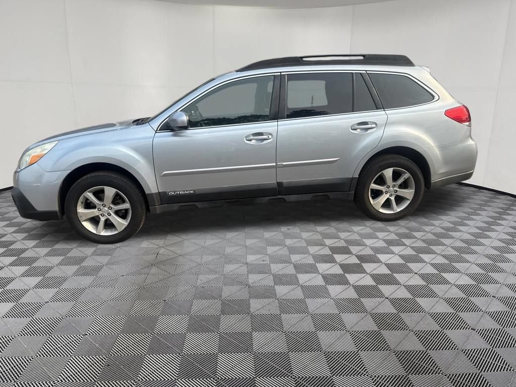 Used 2014 Subaru Outback 2.5i Limited AWD/4WD image 18