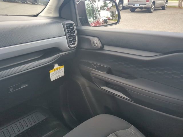 New 2025 Ford Ranger XL image 6