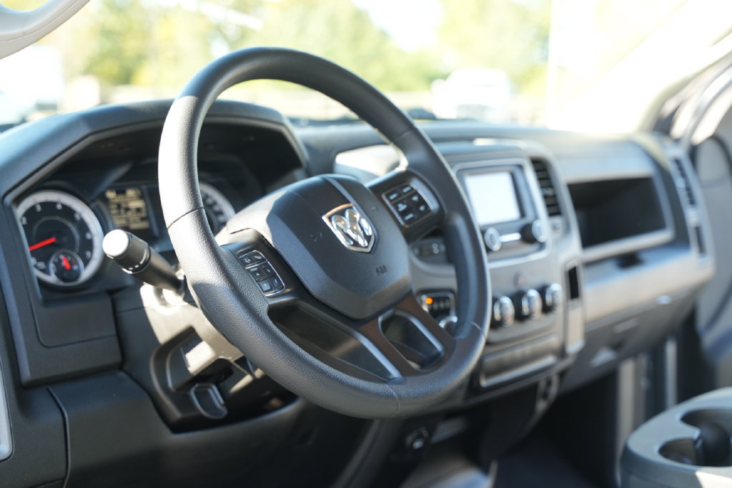 Certified 2023 RAM 1500 Tradesman w/ Popular Equipment Group AWD/4WD image 27