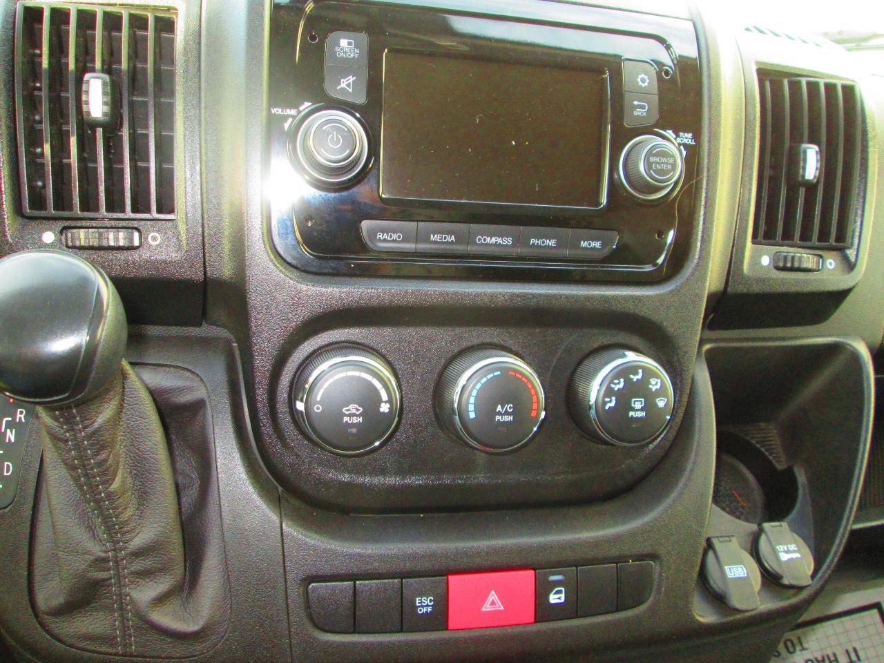 Used 2018 RAM ProMaster 1500 FWD image 15