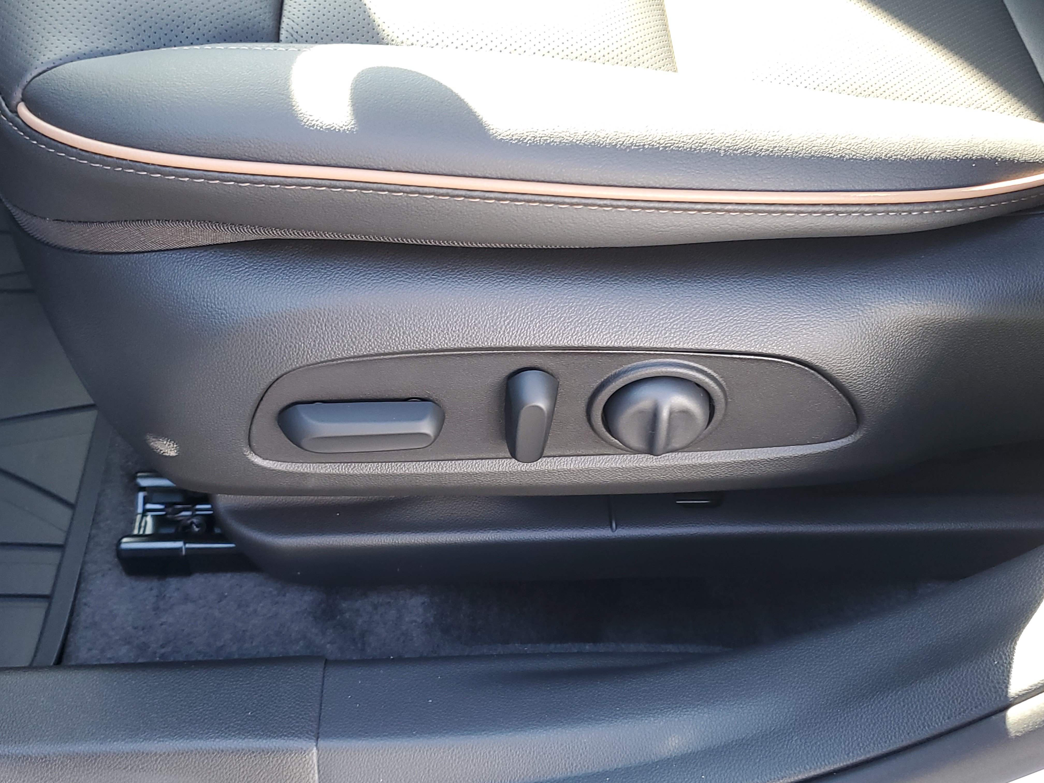 New 2026 Buick Envista Sport Touring w/ Convenience I Package FWD image 30