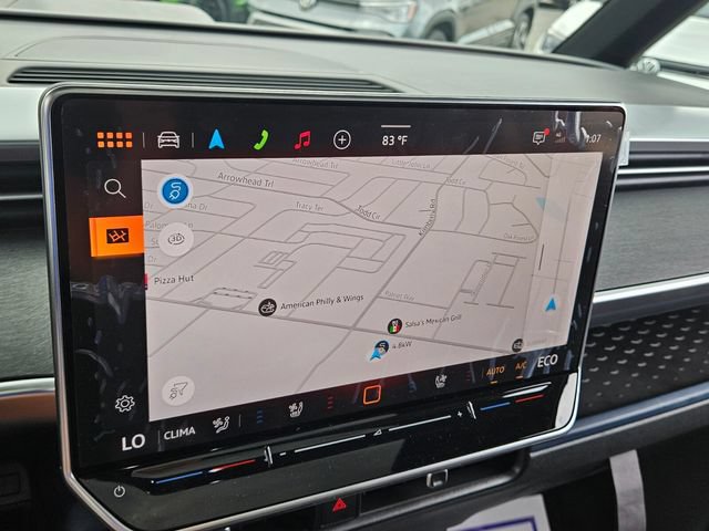New 2025 Volkswagen ID. Buzz Pro S Plus AWD/4WD image 22