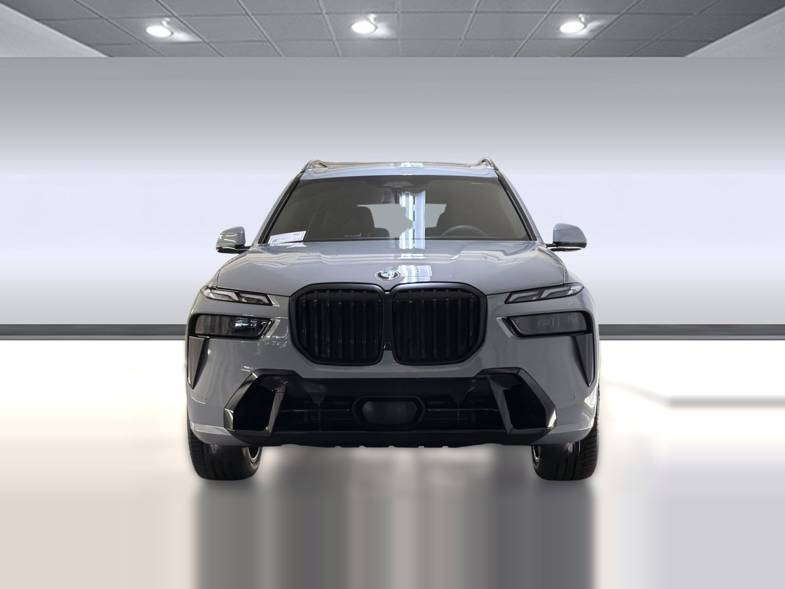 New 2026 BMW X7 xDrive40i w/ M Sport Package image 6