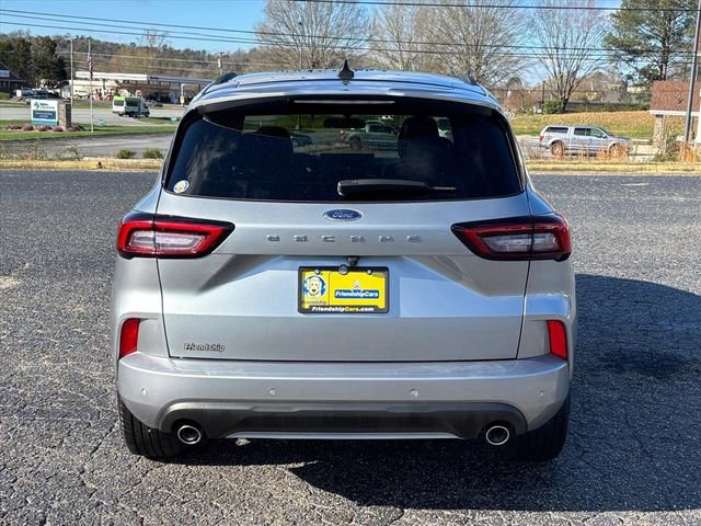 Used 2023 Ford Escape ST-Line w/ Tech Pack #1 image 25
