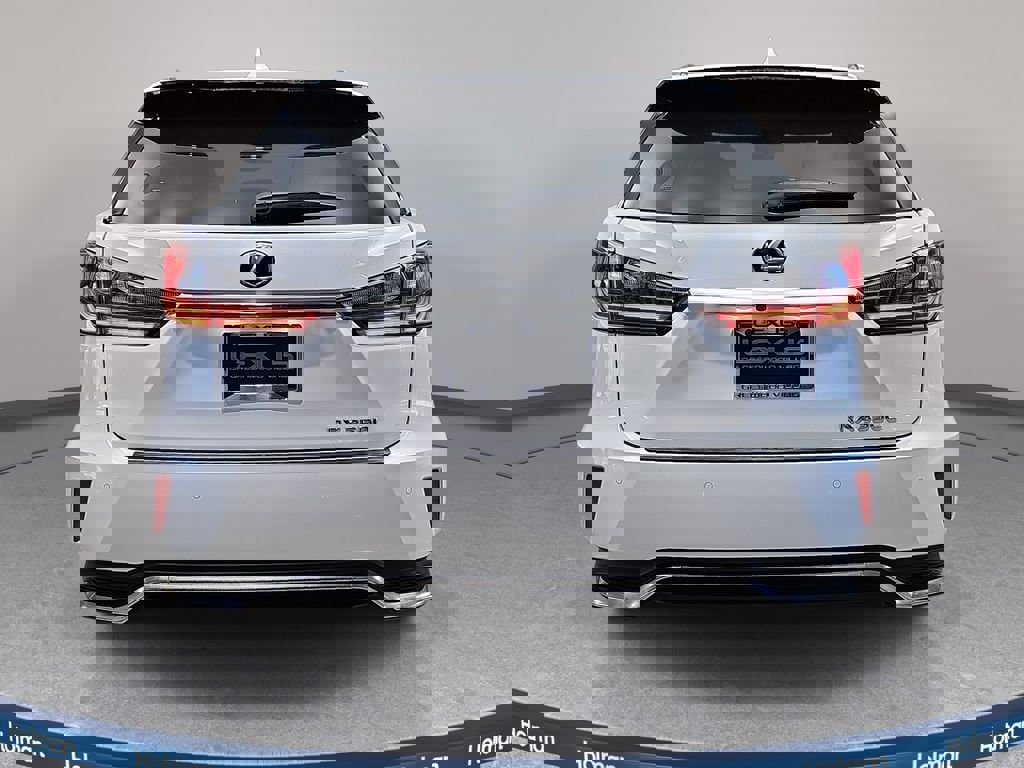 Certified 2021 Lexus RX 350L Premium w/ Premium Package image 7