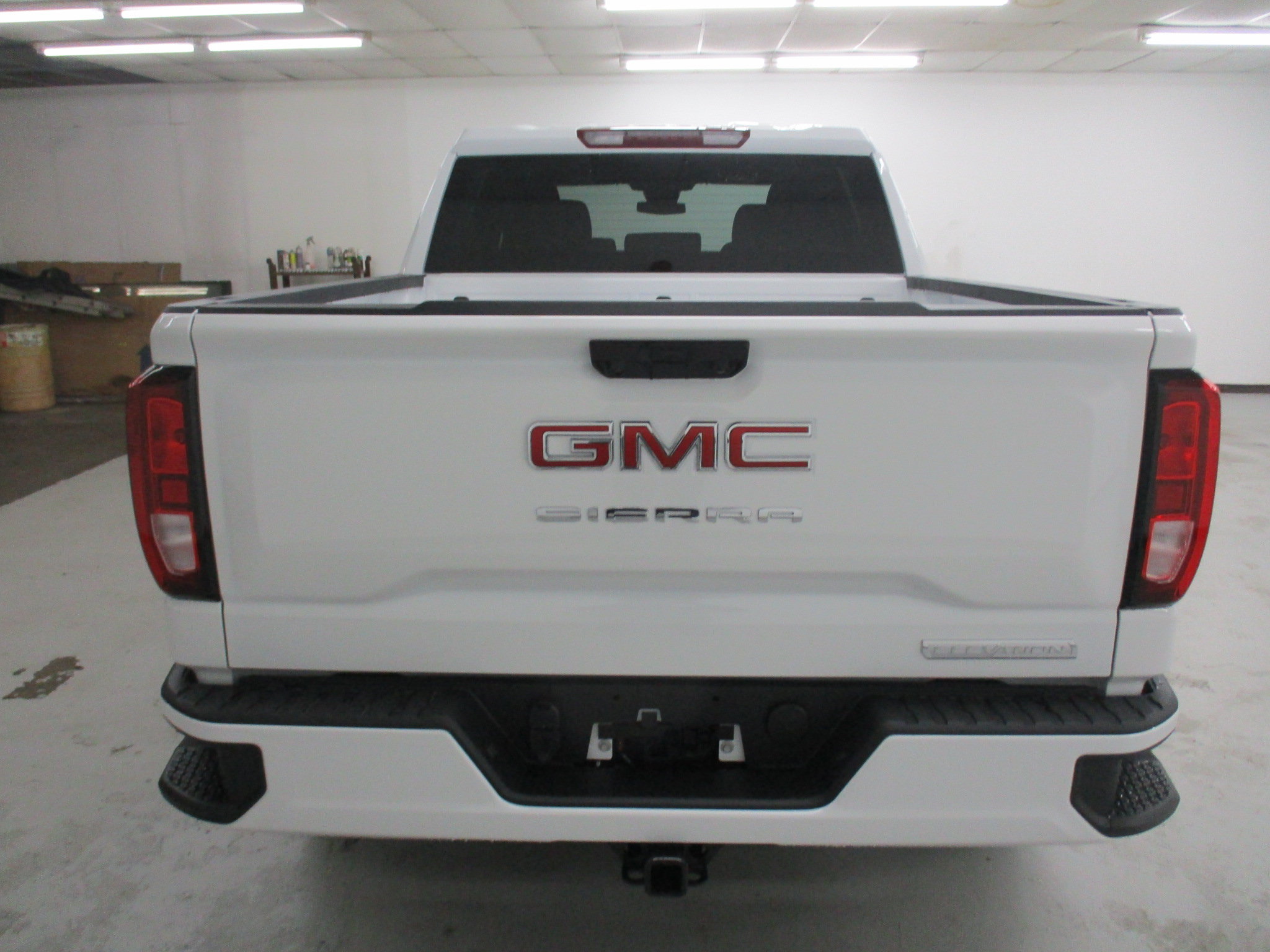 New 2026 GMC Sierra 1500 Elevation AWD/4WD image 7