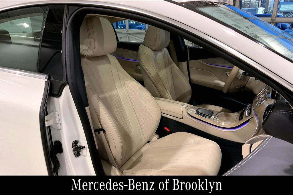 Used 2022 Mercedes-Benz CLS 450 4MATIC image 10
