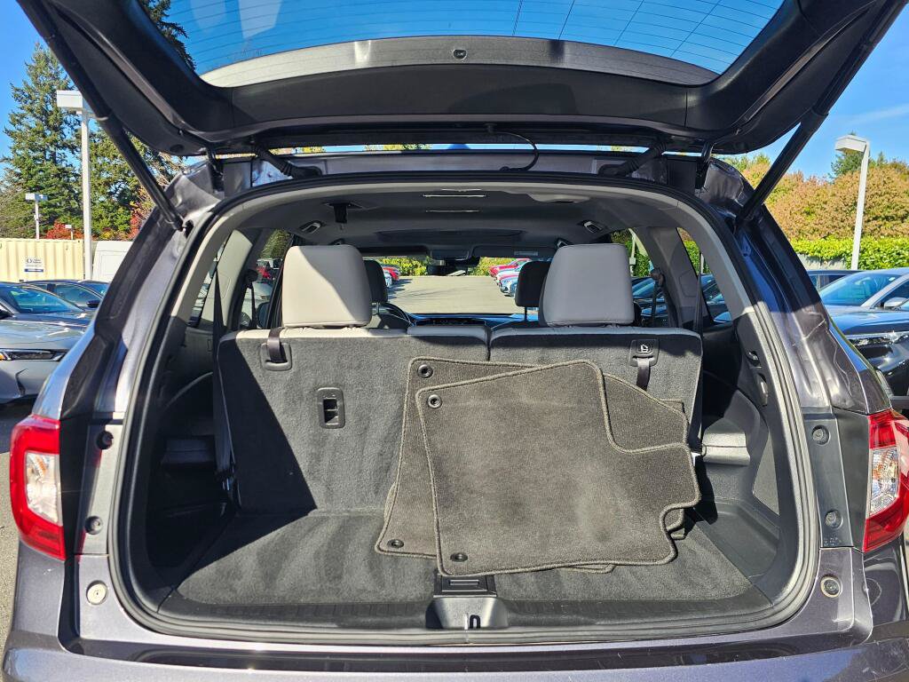 Certified 2020 Honda Pilot EX-L image 16