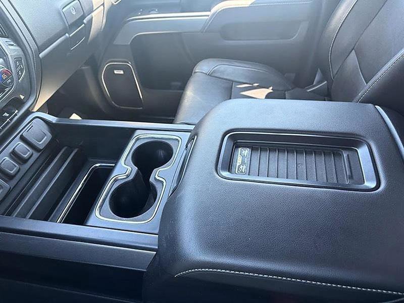 Used 2016 Chevrolet Silverado 3500 LTZ w/ Duramax Plus Package image 37