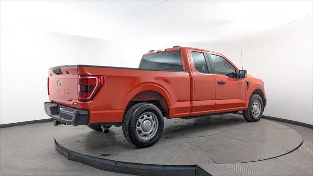 Used 2023 Ford F150 XL image 7
