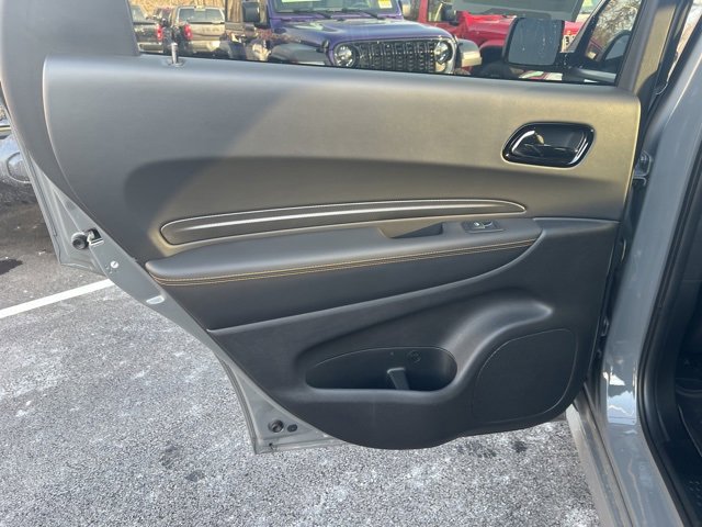 Used 2023 Dodge Durango R/T image 20