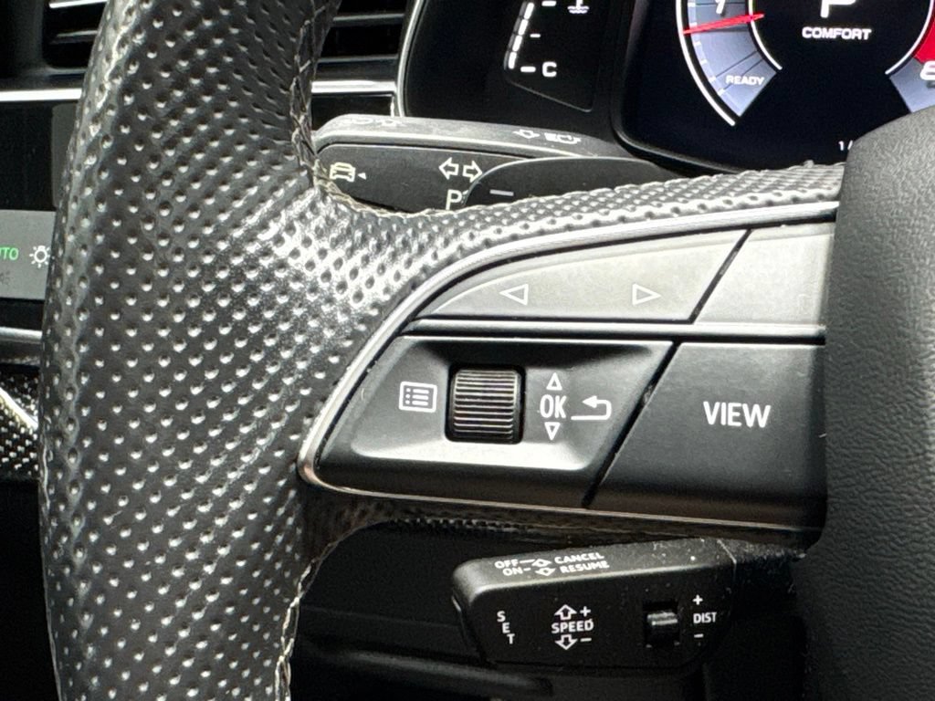Used 2021 Audi SQ7 Premium Plus AWD/4WD image 11