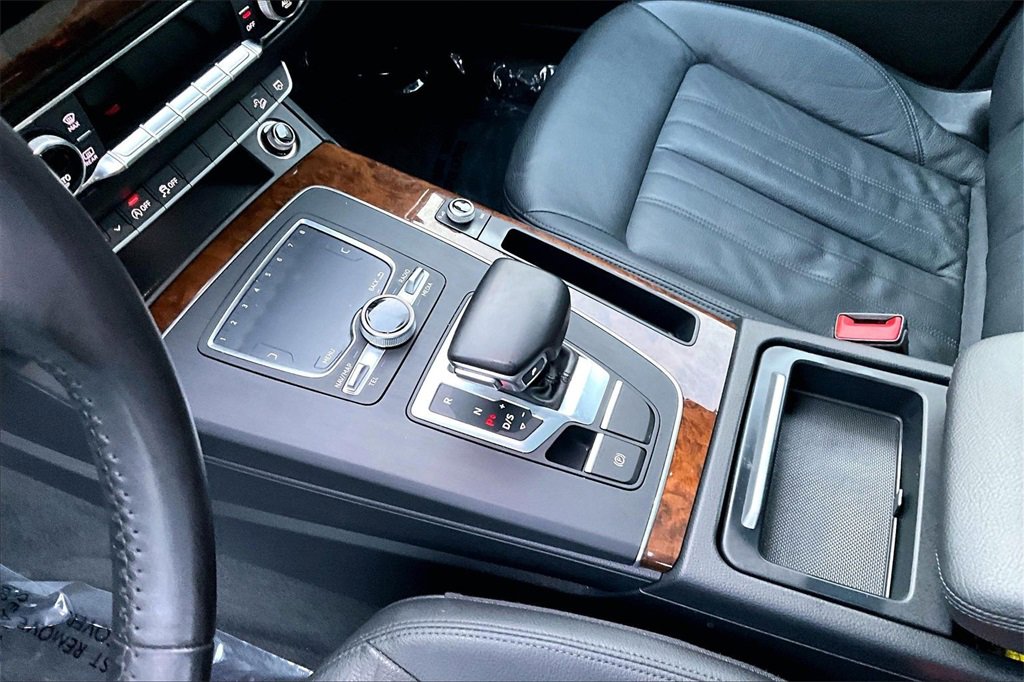 Used 2018 Audi Q5 2.0T Premium image 18