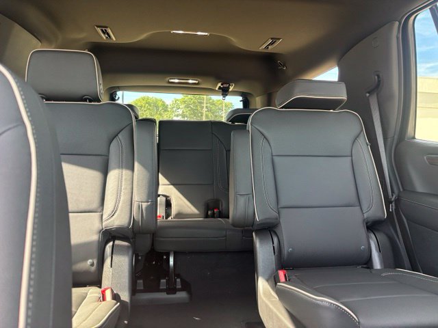 New 2026 Chevrolet Tahoe Premier AWD/4WD image 15
