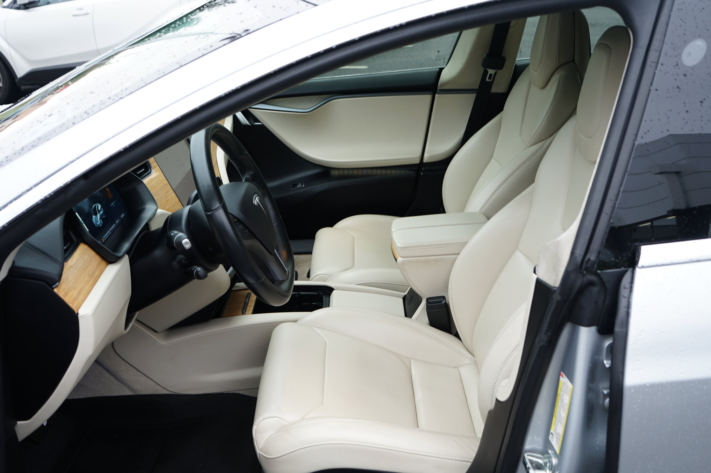 Used 2018 Tesla Model S 100D image 14