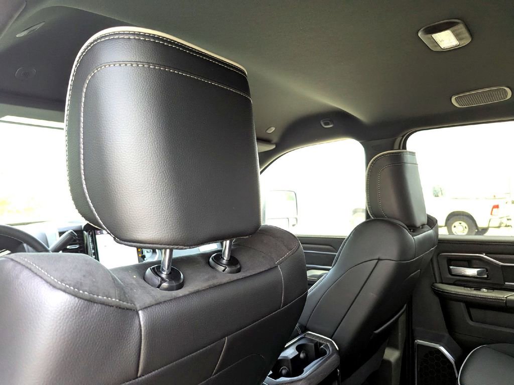 New 2026 RAM 3500 Laramie w/ Max Tow Package image 54