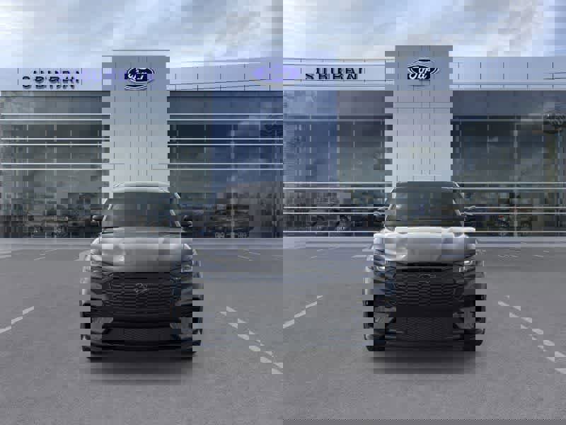 New 2026 Ford Mustang Mach-E GT image 6