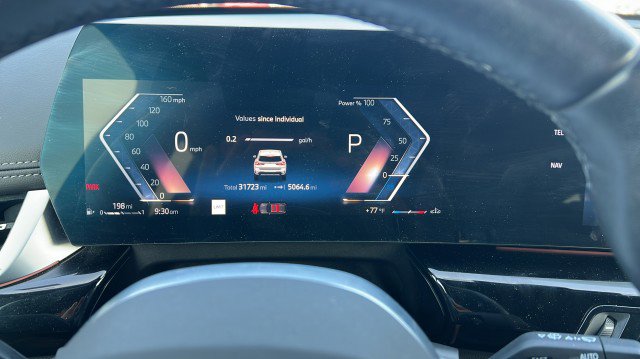 Used 2025 BMW X1 xDrive28i image 34