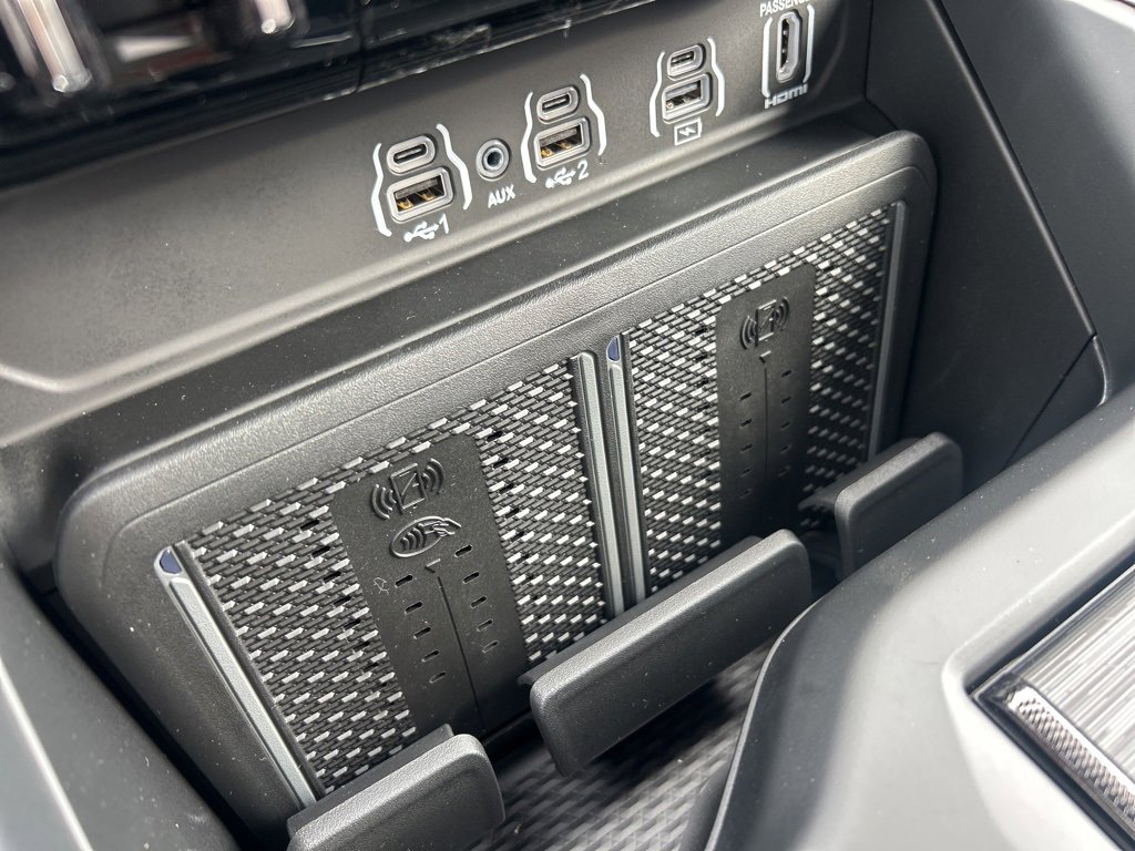 New 2026 RAM 1500 Rebel w/ G/T Package image 37