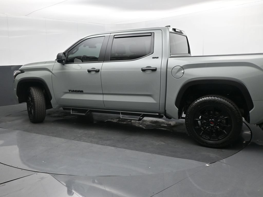 Used 2024 Toyota Tundra SR5 AWD/4WD image 29