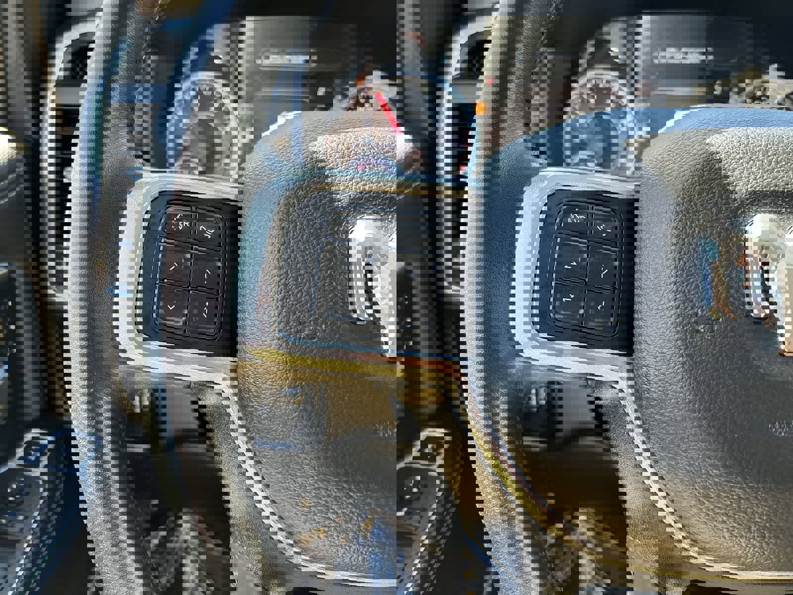 Certified 2022 RAM 3500 Laramie image 14