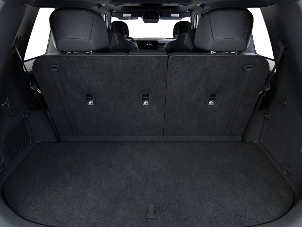 New 2027 Kia Telluride SX X-Line AWD/4WD image 19