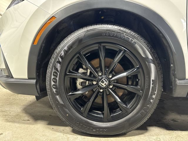 Used 2023 Honda CR-V Sport image 34