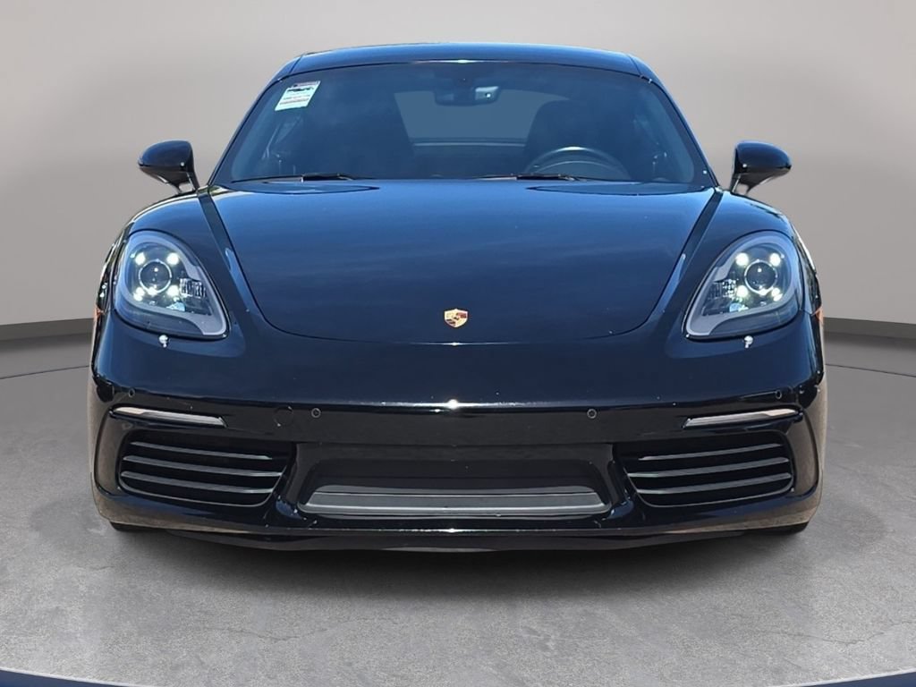 Used 2019 Porsche 718 Cayman RWD image 3