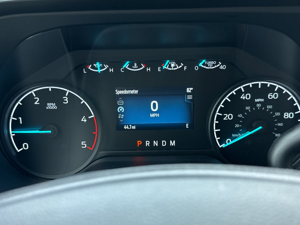 New 2026 Ford F250 XL w/ FX4 Off-Road Package image 8