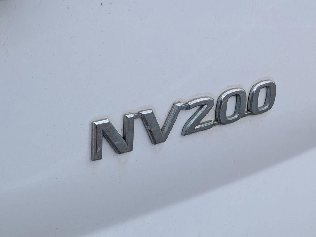 Used 2019 Nissan NV200 SV w/ Navigation Package FWD image 10