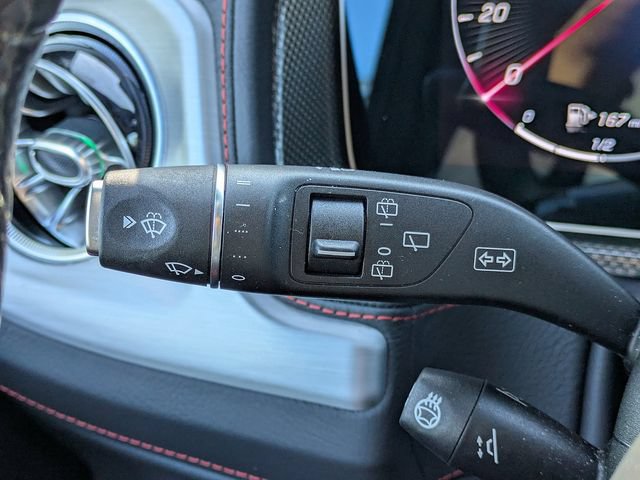 Used 2025 Mercedes-Benz G 550 w/ Manufactur Interior Package image 31