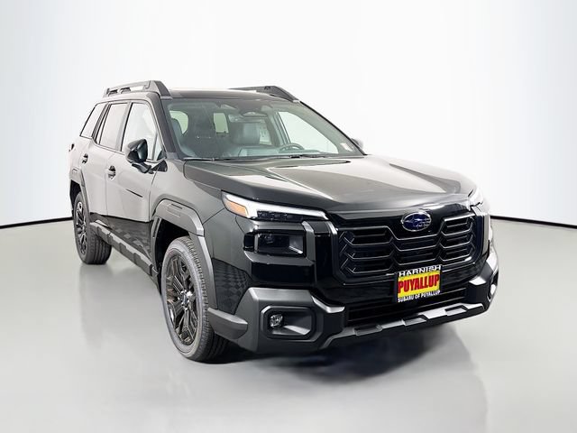 New 2026 Subaru Outback Limited XT AWD/4WD image 1