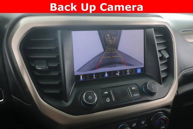 Used 2023 GMC Acadia Denali w/ Denali Ultimate Package image 25