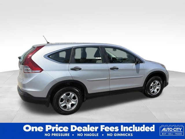 Used 2013 Honda CR-V LX image 28