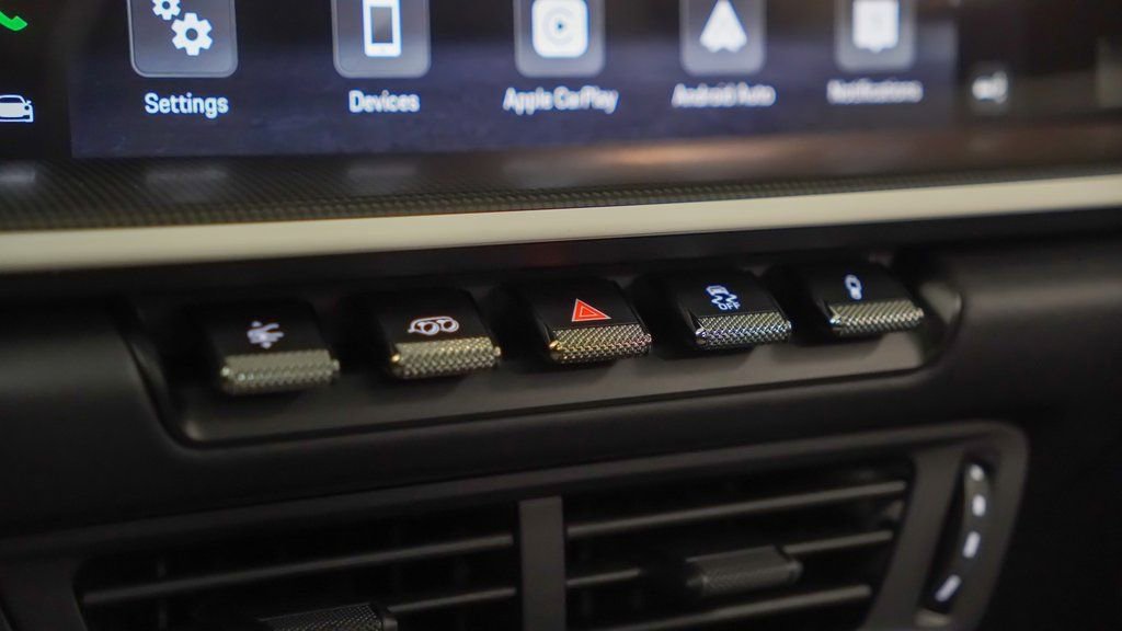 New 2026 Porsche 911 Carrera GTS image 28