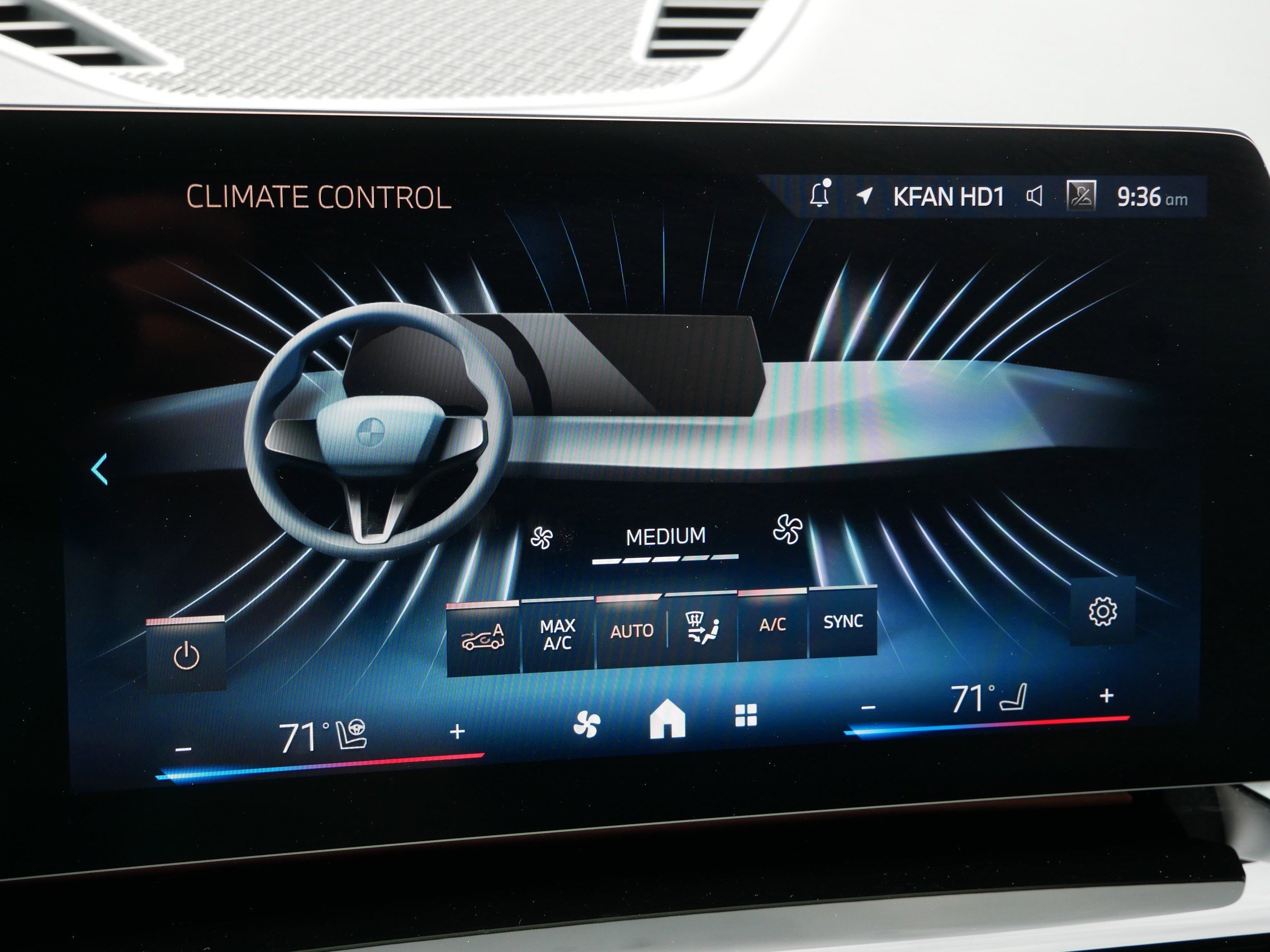 Used 2025 BMW X1 xDrive28i image 23