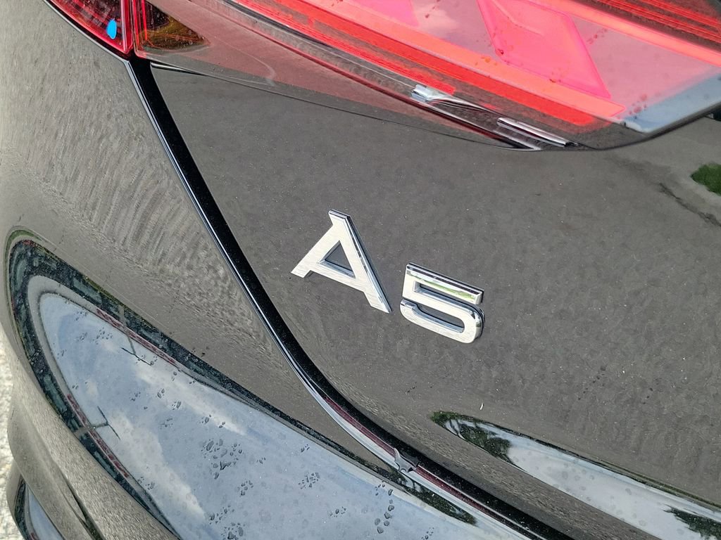 Used 2025 Audi A5 2.0T Premium Plus image 14
