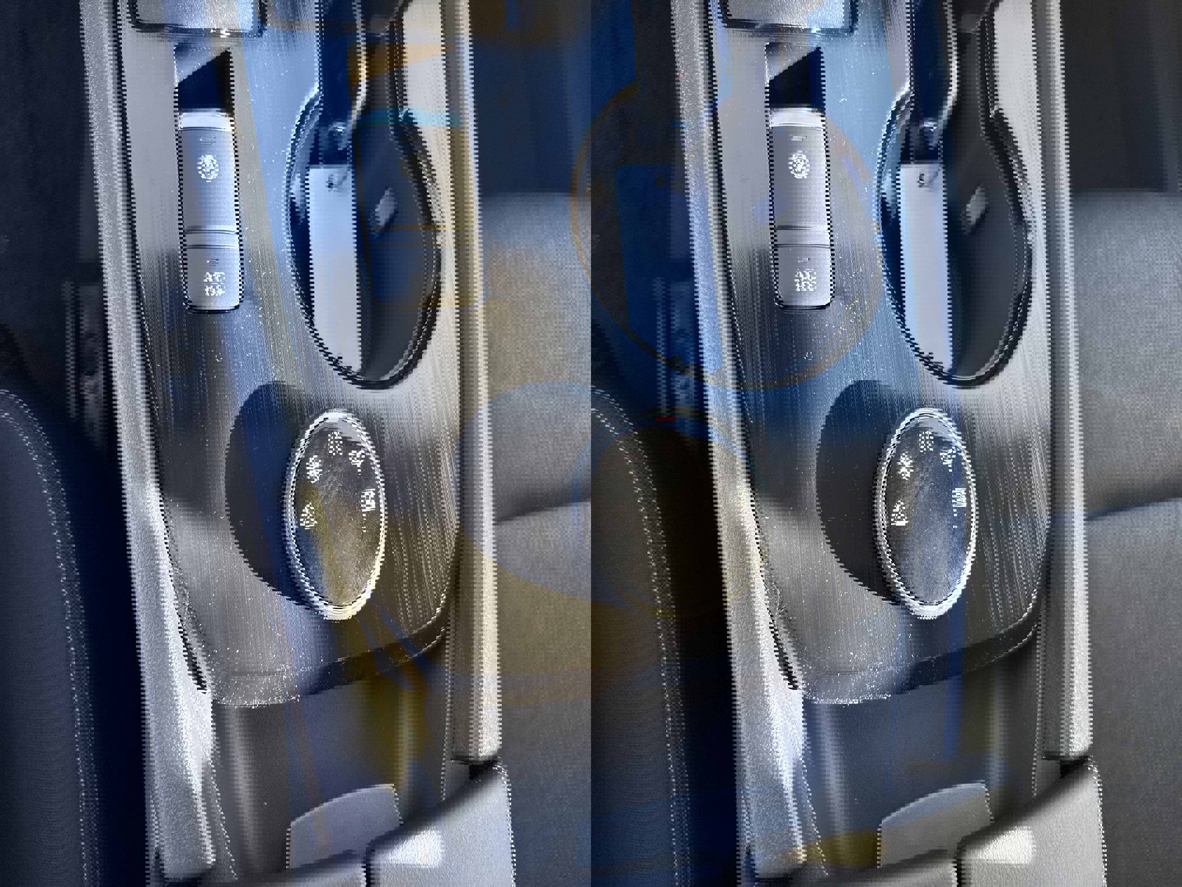 New 2026 Nissan Rogue SV w/ Cold Weather Package image 28