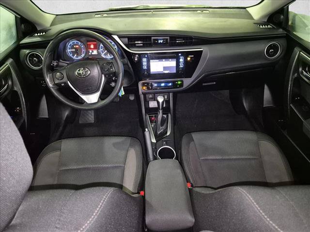 Used 2017 Toyota Corolla LE FWD image 17