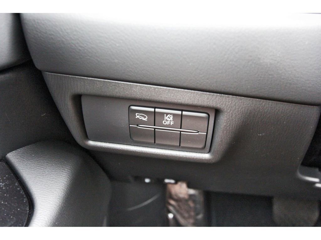 New 2025 MAZDA CX-5 AWD 2.5 S image 18