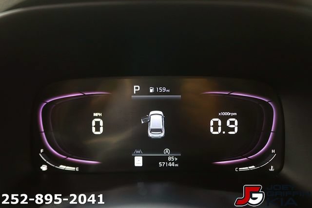Certified 2024 Kia Soul LX w/ Option Group 015 FWD image 17