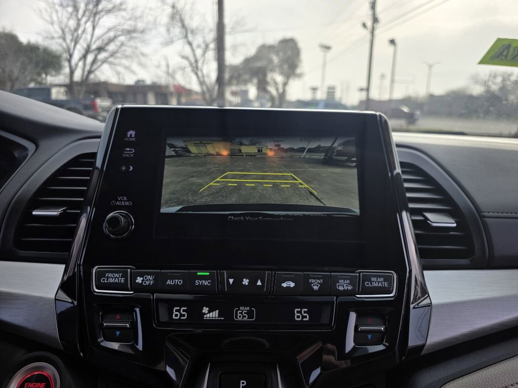 Used 2022 Honda Odyssey EX image 23