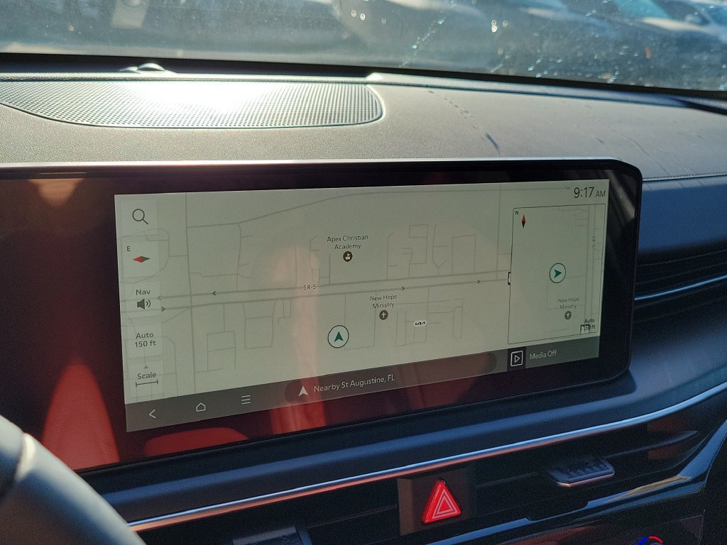 New 2026 Kia K5 GT-Line image 28