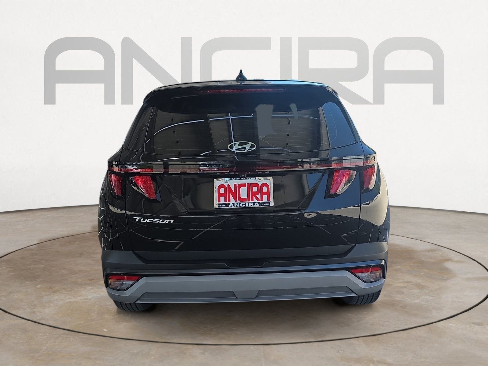 Used 2025 Hyundai Tucson SE FWD image 6